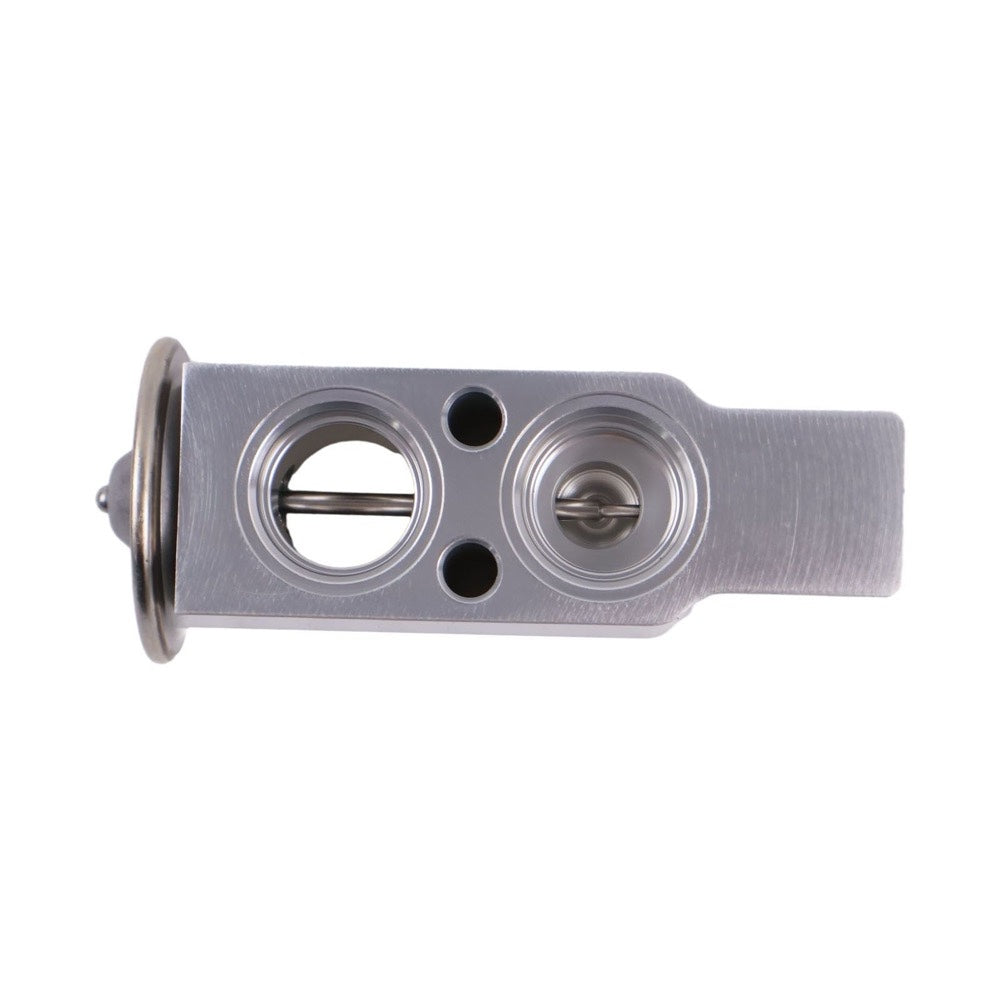 A/C Expansion Valve 4464354 FXB00001045 compatible with John Deere 210 2554 200CLC 370C 210CW Hitachi ZAXIS270LC ZAXIS330LC ZAXIS350F ZAXIS370 Excavator